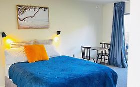 Aaa Northlands Motel